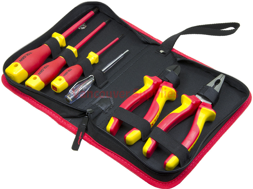 Screwdriver new arrivals plier set